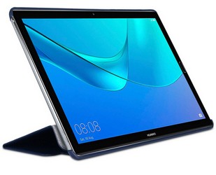 Замена дисплея на планшете Huawei MediaPad M5 10.8 Pro в Оренбурге